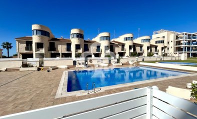Reventa - Terraced house -
Cabo Roig