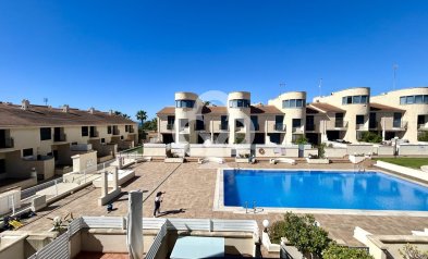 Reventa - Terraced house -
Cabo Roig