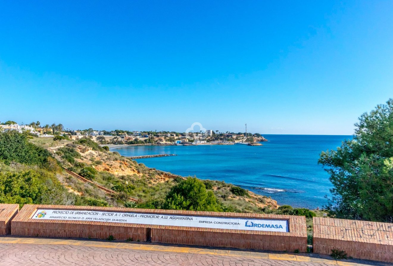 Reventa - Terraced house -
Cabo Roig