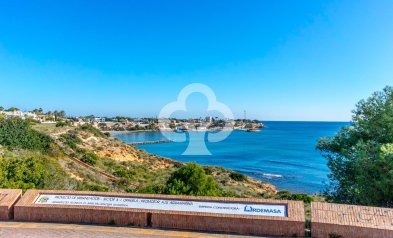 Reventa - Terraced house -
Cabo Roig