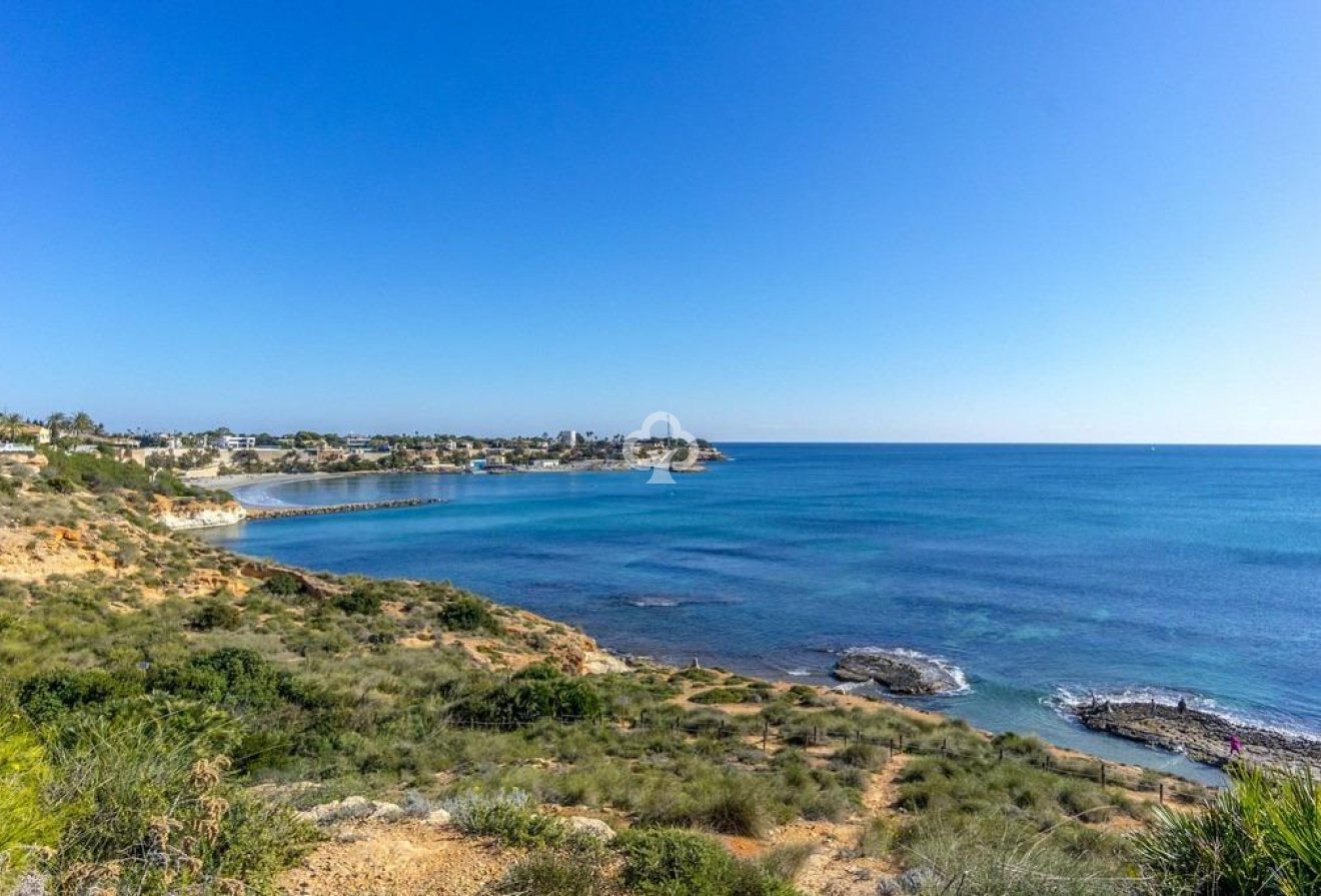 Reventa - Terraced house -
Cabo Roig