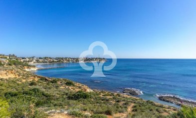 Reventa - Terraced house -
Cabo Roig