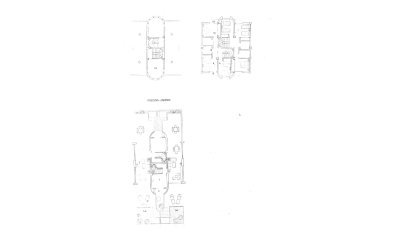 Reventa - Terraced house -
Cabo Roig