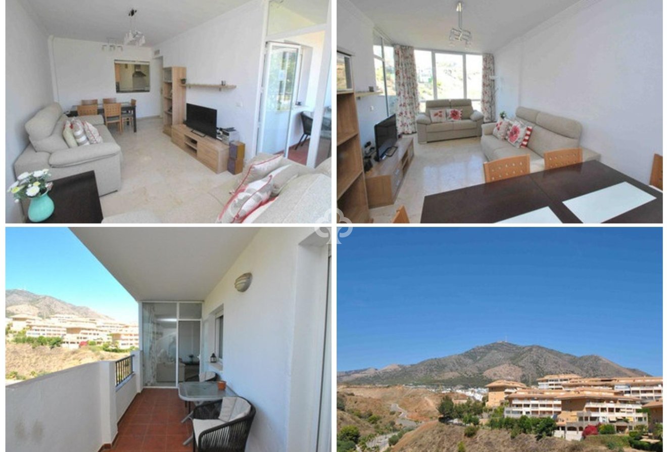 Long Term Rental - Apartament -
Fuengirola - Las Gaviotas