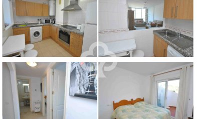 Long Term Rental - Apartament -
Fuengirola - Las Gaviotas