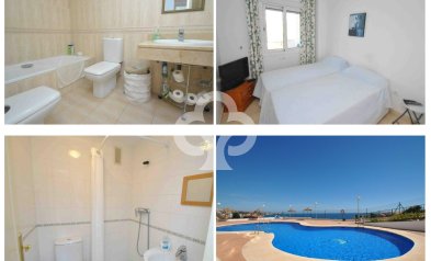 Long Term Rental - Apartament -
Fuengirola - Las Gaviotas