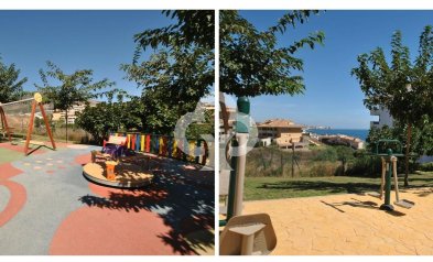 Long Term Rental - Apartament -
Fuengirola - Las Gaviotas