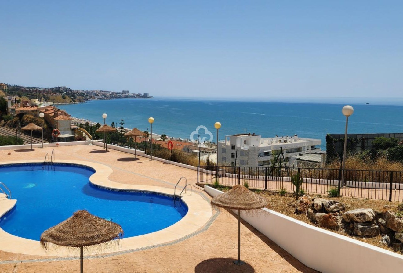 Long Term Rental - Apartament -
Fuengirola - Las Gaviotas