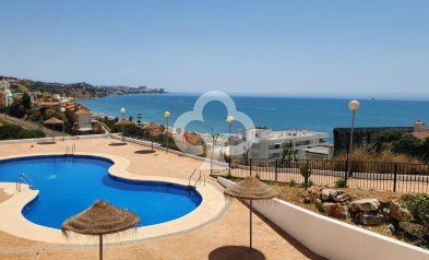 Long Term Rental - Apartament -
Fuengirola - Las Gaviotas