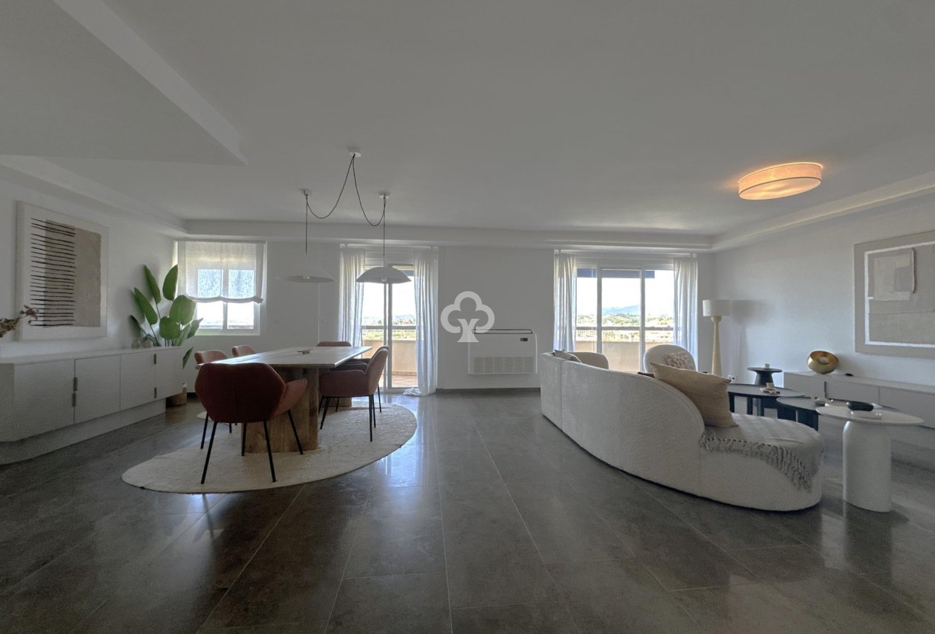 Wiederverkauf - Piso -
Fuengirola - Los Pacos
