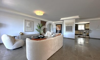 Wiederverkauf - Piso -
Fuengirola - Los Pacos