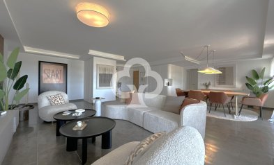 Wiederverkauf - Piso -
Fuengirola - Los Pacos