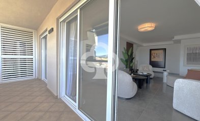 Wiederverkauf - Piso -
Fuengirola - Los Pacos