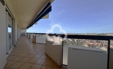 Wiederverkauf - Piso -
Fuengirola - Los Pacos