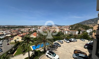 Wiederverkauf - Piso -
Fuengirola - Los Pacos