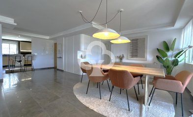 Wiederverkauf - Piso -
Fuengirola - Los Pacos