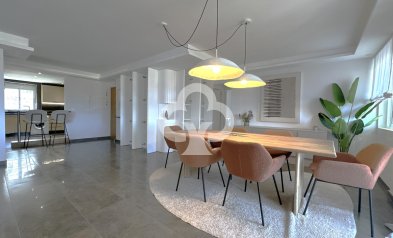 Wiederverkauf - Piso -
Fuengirola - Los Pacos