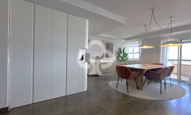 Wiederverkauf - Piso -
Fuengirola - Los Pacos