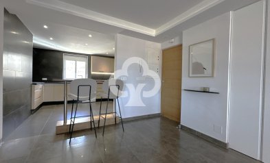 Wiederverkauf - Piso -
Fuengirola - Los Pacos