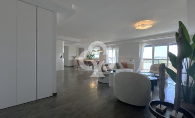 Wiederverkauf - Piso -
Fuengirola - Los Pacos