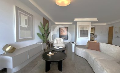 Wiederverkauf - Piso -
Fuengirola - Los Pacos