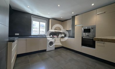 Wiederverkauf - Piso -
Fuengirola - Los Pacos