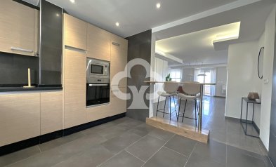 Wiederverkauf - Piso -
Fuengirola - Los Pacos