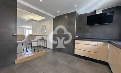 Wiederverkauf - Piso -
Fuengirola - Los Pacos