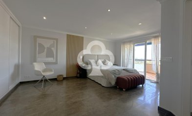 Wiederverkauf - Piso -
Fuengirola - Los Pacos