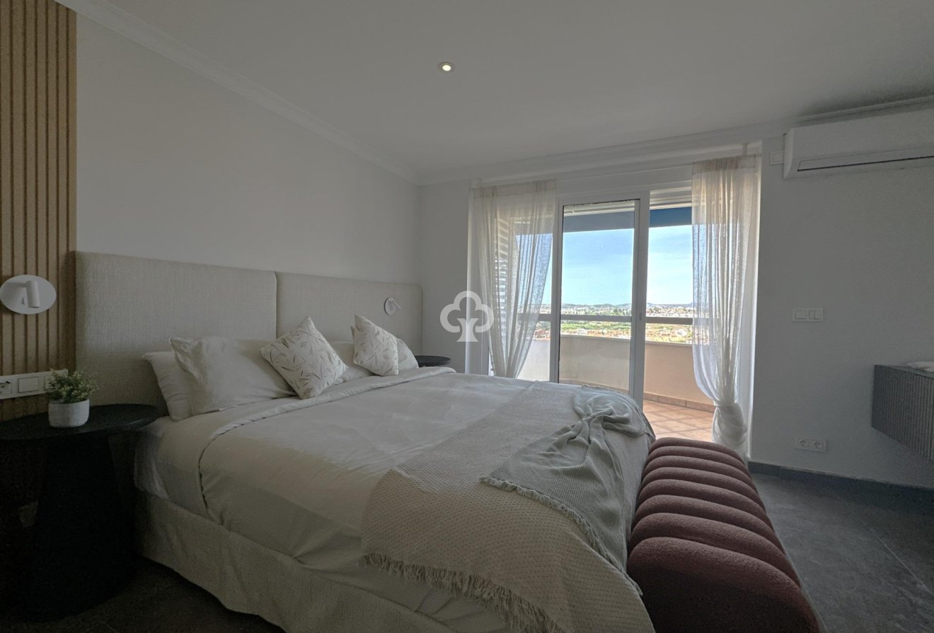 Wiederverkauf - Piso -
Fuengirola - Los Pacos