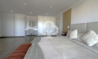 Wiederverkauf - Piso -
Fuengirola - Los Pacos