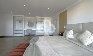 Wiederverkauf - Piso -
Fuengirola - Los Pacos