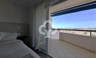 Wiederverkauf - Piso -
Fuengirola - Los Pacos