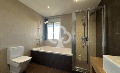 Wiederverkauf - Piso -
Fuengirola - Los Pacos
