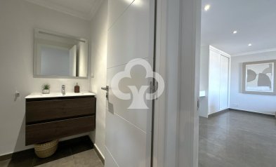 Wiederverkauf - Piso -
Fuengirola - Los Pacos