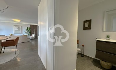 Wiederverkauf - Piso -
Fuengirola - Los Pacos