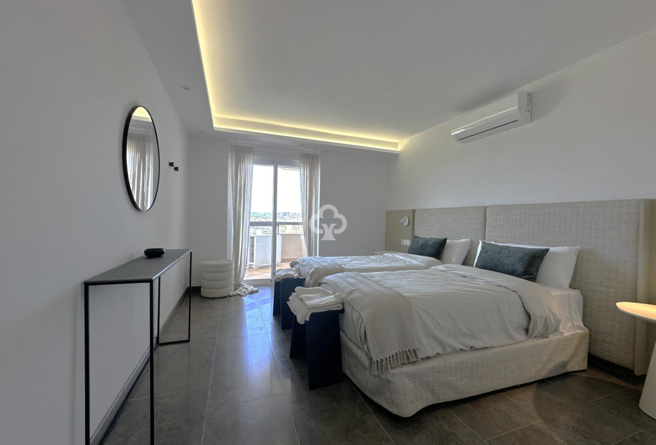 Wiederverkauf - Piso -
Fuengirola - Los Pacos