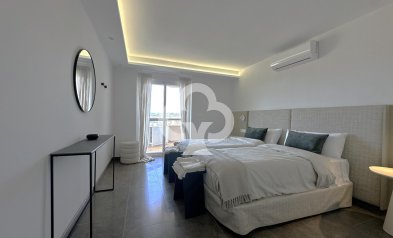 Wiederverkauf - Piso -
Fuengirola - Los Pacos