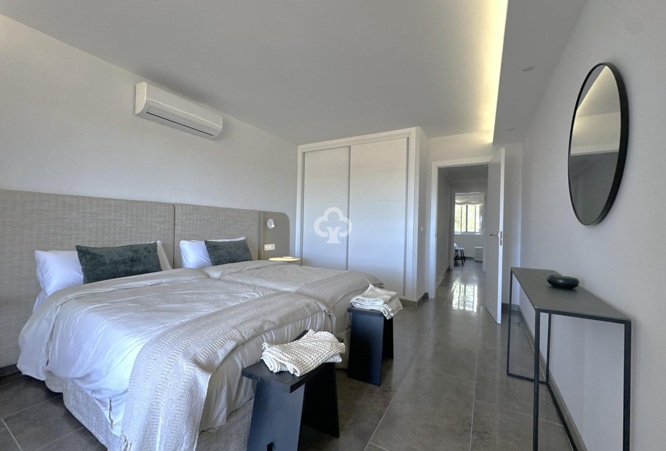 Wiederverkauf - Piso -
Fuengirola - Los Pacos