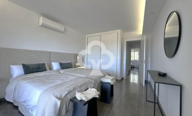 Wiederverkauf - Piso -
Fuengirola - Los Pacos