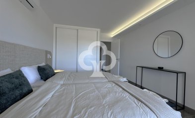Wiederverkauf - Piso -
Fuengirola - Los Pacos