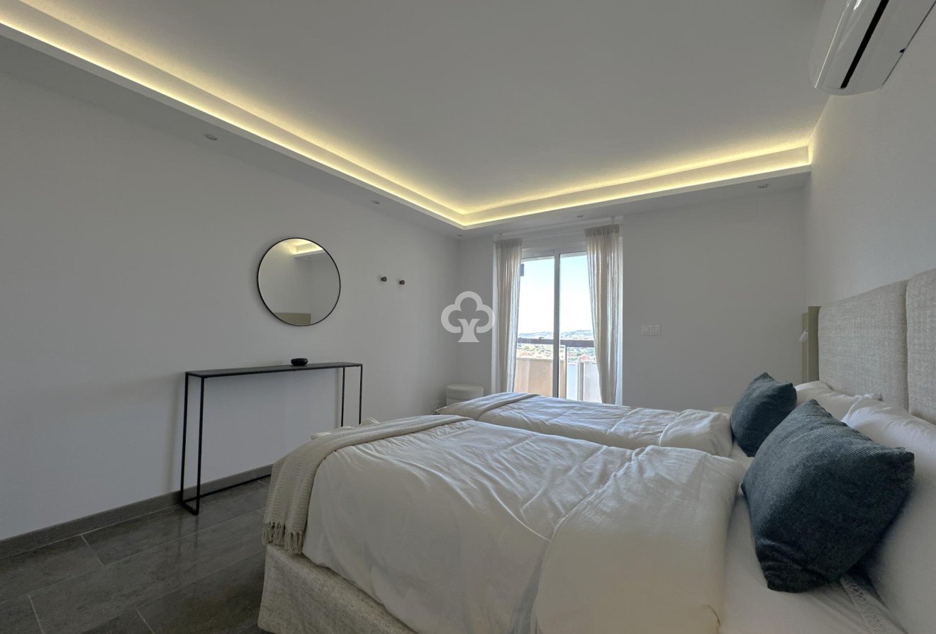 Wiederverkauf - Piso -
Fuengirola - Los Pacos