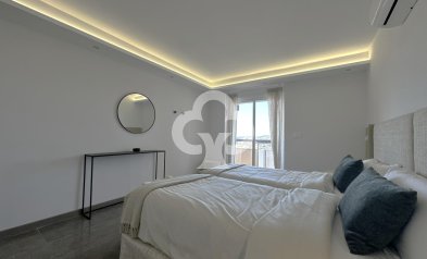 Wiederverkauf - Piso -
Fuengirola - Los Pacos