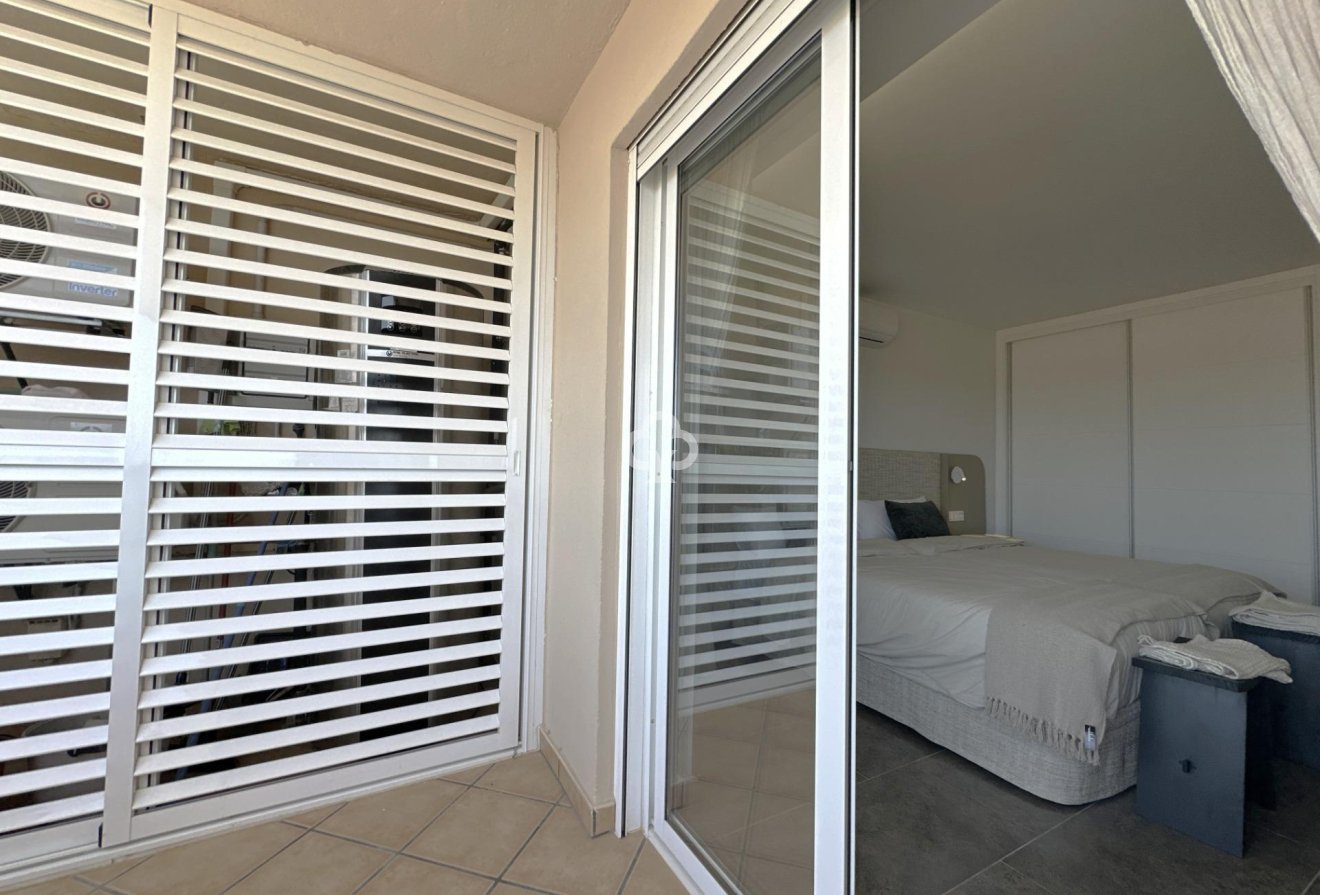 Wiederverkauf - Piso -
Fuengirola - Los Pacos