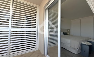 Wiederverkauf - Piso -
Fuengirola - Los Pacos