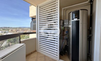 Wiederverkauf - Piso -
Fuengirola - Los Pacos