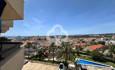 Wiederverkauf - Piso -
Fuengirola - Los Pacos