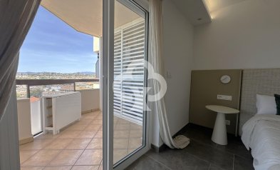 Wiederverkauf - Piso -
Fuengirola - Los Pacos