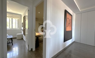 Wiederverkauf - Piso -
Fuengirola - Los Pacos