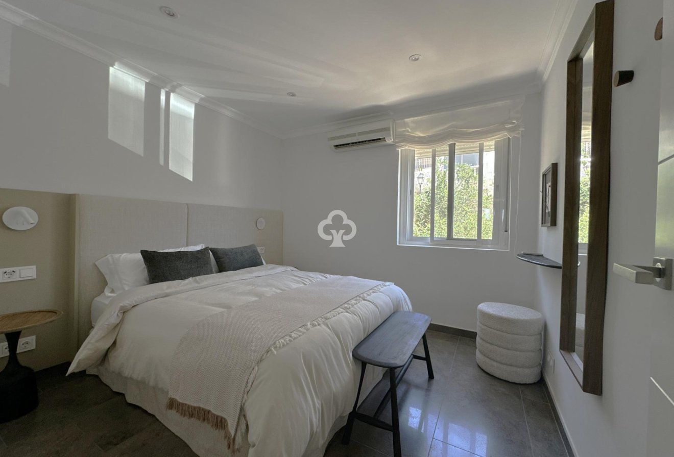 Wiederverkauf - Piso -
Fuengirola - Los Pacos